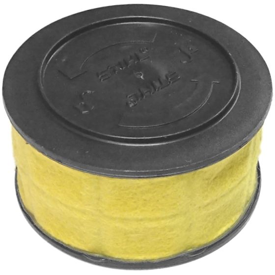 Air Filter Fleece for Stihl MS231, MS231C Chainsaws - OEM No. 1141 120 1600