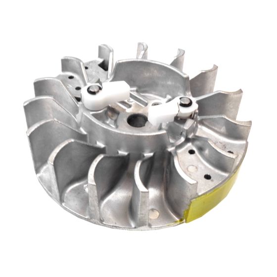 Flywheel for Stihl MS261, MS271, MS291, MS271C Chainsaws - 1141 400 1202