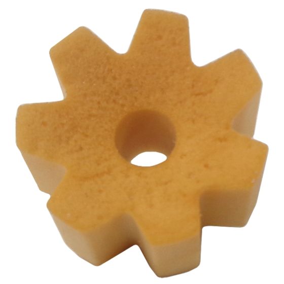 Annular Buffer/Rubber Mount for Stihl MS261, MS261C Chainsaw- 1141 791 2802