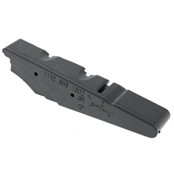 Guard for Stihl MS 462, MS 462 C-M Chainsaws - OEM No. 1142 656 1502