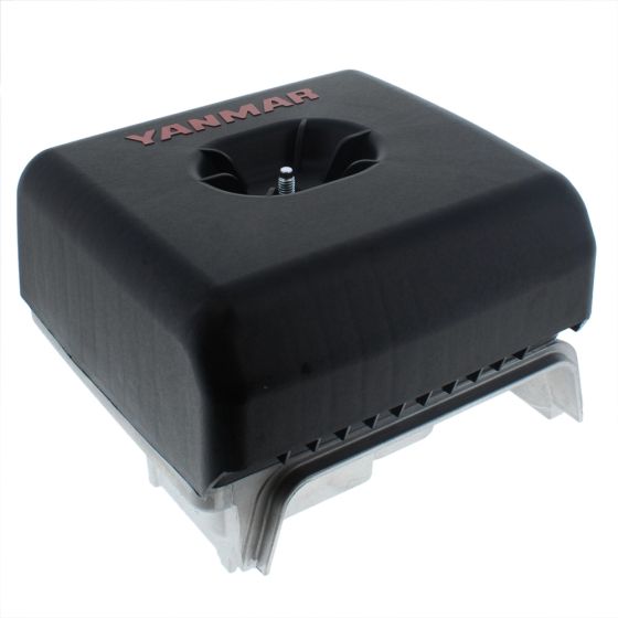 Cleaner Assy Air for Yanmar L70N Engine - 114210-12511