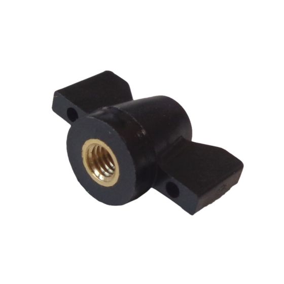 Locking Knob fits Yanmar L100N Diesel Engines - 114210-12600