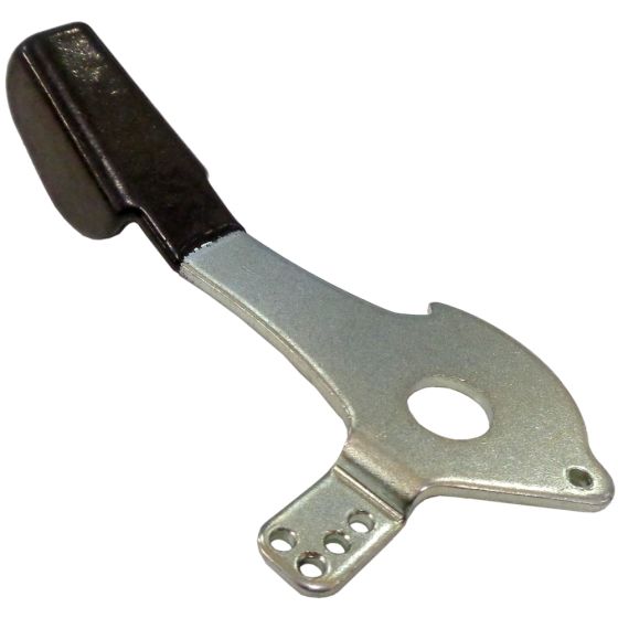 Lever/Handle fits Yanmar L48N5SJ1 Mixer Spec Engine - 114210-66300