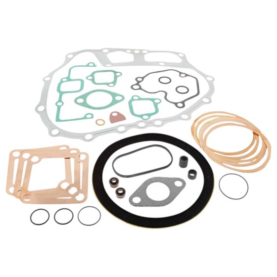 Gasket Set fits Yanmar L70N Engine - Genuine Part - OEM No. 114220-92600