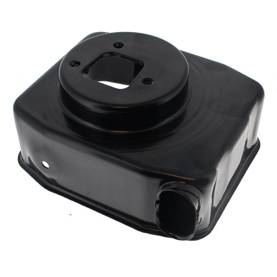 Air Filter Body fits Yanmar L40AE, L48AE, L60AE Engines - OEM No. 114250-12530