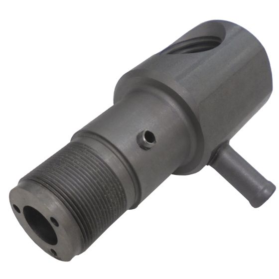 Nozzle Holder Assy for Yanmar L48 Engine -Genuine Yanmar Part- 114250 53300