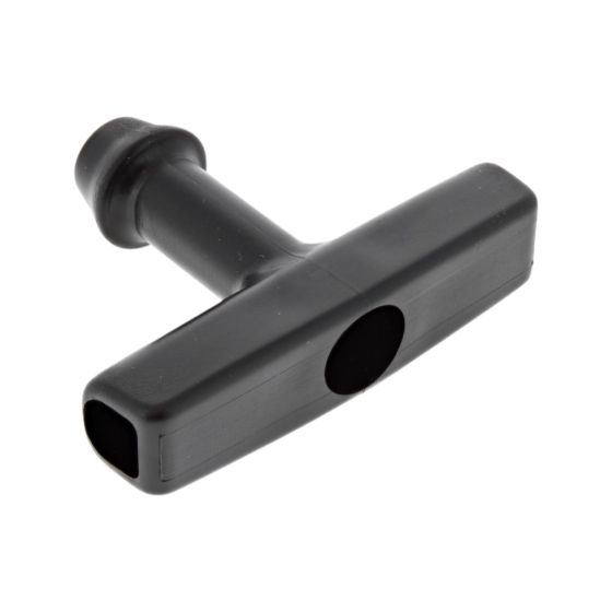 Starter Knob for Yanmar L40AE Engine - OEM No. 114250-76620