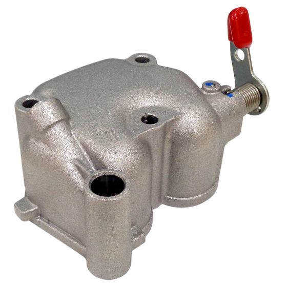 Bonnet Assy, Head fits Yanmar L48N5SJ1 Mixer Spec Engine - 114295-11951