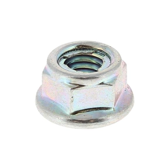 Nut fits Yanmar L48N5SJ1 Mixer Spec Engine - 114299-12300