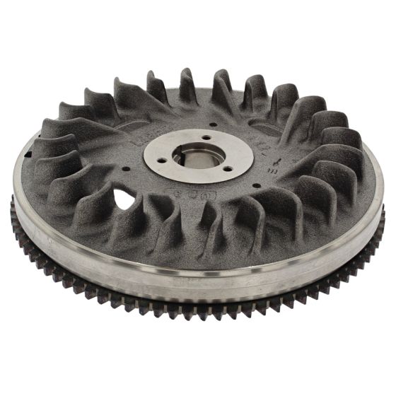 Flywheel Assy fits Yanmar L48N5SJ1 Mixer Spec Engine - 114299-21590