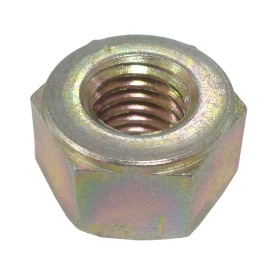 Nut, Cylinder Head A fits Yanmar L48N5SJ1 Mixer Spec Engine - 114299-01220