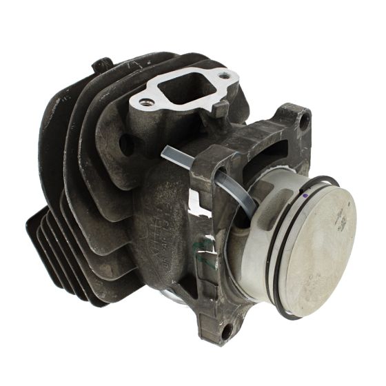 Cylinder with Piston Ø 52mm for Stihl MS462C-M, MS462C-MR, MS462C-MVW Chainsaws - OEM No. 1142 020 1201