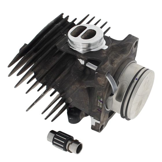 Cylinder & Piston 52mm for MS 462 C-M Chainsaw - OEM No. 1142 020 1202