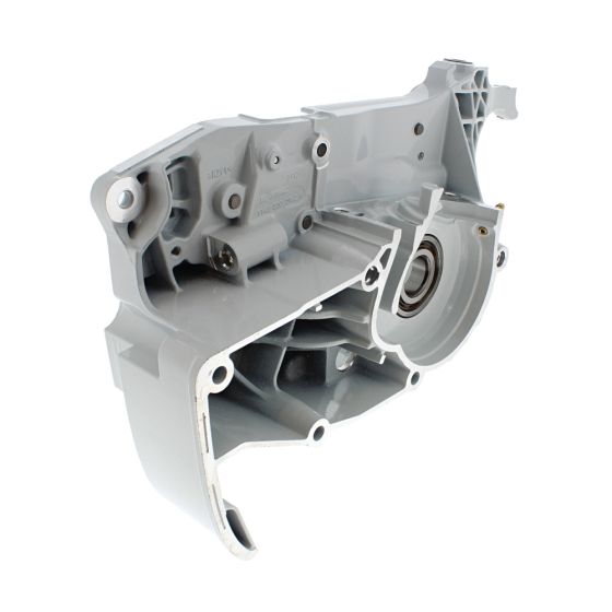Crankcase Clutch Side for Stihl MS462C-M, MS462C-MR, MS462C-MVW Chainsaws - OEM No. 1142 020 2908