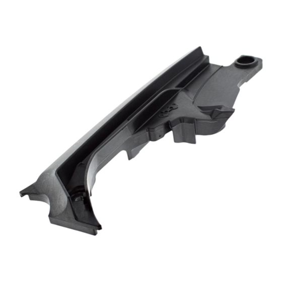 Cover for Stihl MS462C-MR, MS462C-MVW, MS462C-M Chainsaws - OEM No. 1142 021 1103