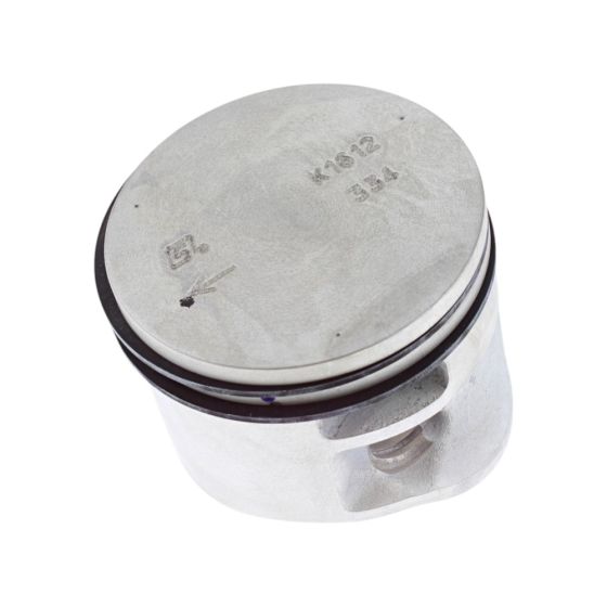 Piston Ø 52mm for Stihl MS462 C-MR, MS462 C-MVW, MS462 C-M Chainsaws - OEM No. 1142 030 2009
