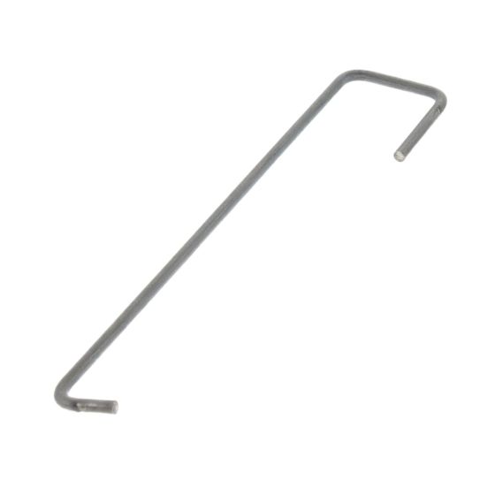 Throttle rod for Stihl MS 462 C-M, MS 462 C-M VW Chainsaws - OEM No. 1142 182 1500