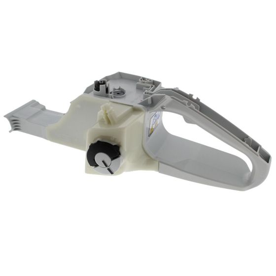 Tank Housing for Stihl MS462C Chainsaws - OEM No. 1142 350 0804