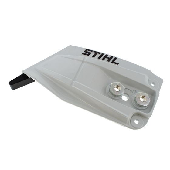 Chain Sprocket Cover for Stihl MS 500i Chainsaw - OEM No. 1142 640 1705