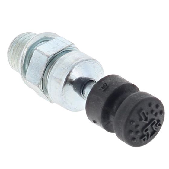 Decompression Valve for Stihl MS241C Chainsaws - 1143 020 9400