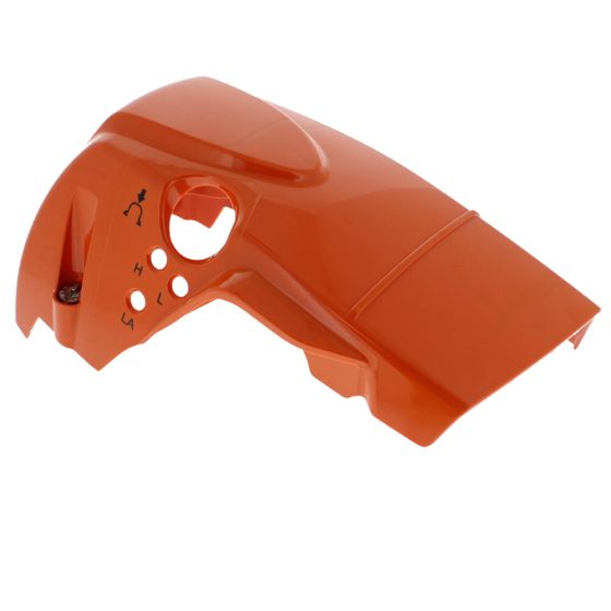 Shroud for Stihl MS231 Chainsaws - 1143 080 1631
