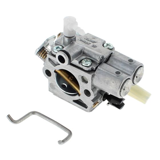 Carb for Stihl MS 251 C-BEQ Z, MS 251-Z Chaisaws - OEM No. 1143 120 0641