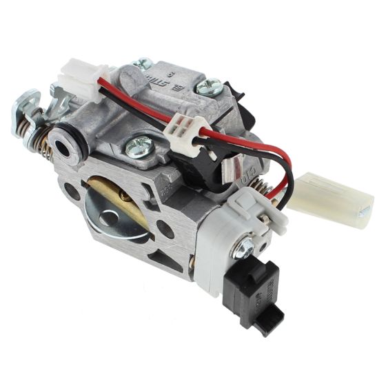 Carburettor C1Q S275C for Stihl MS241c Chainsaw - 1143 120 0654