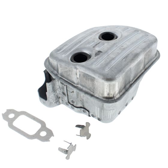 Muffler for Stihl MS 231, MS 231 CS Chainsaws -1143 140 0667