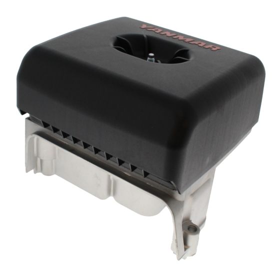 Cleaner Assy, Air fits Yanmar L100N Diesel Engines - 114310-12511