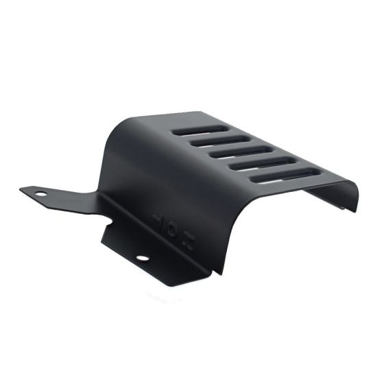 Cover A, Side (13) fits Yanmar L100N Diesel Engines - 114310-45270