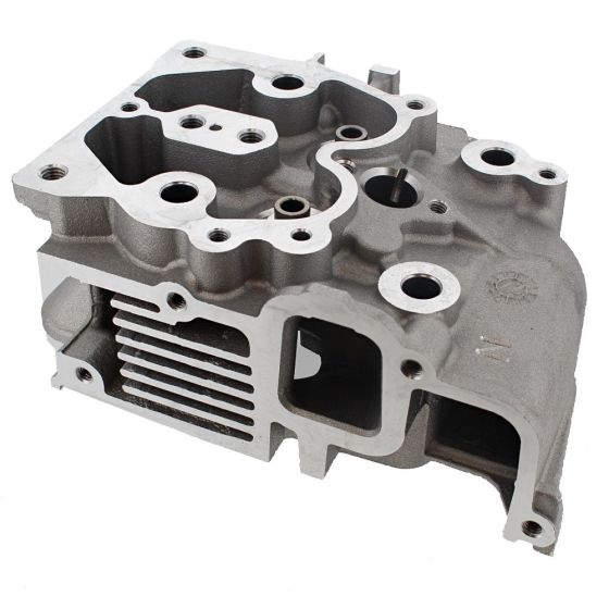Head Assy, Cylinder fits Yanmar L100N Diesel Engines - 114320-11020