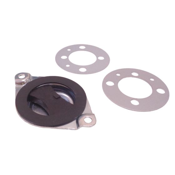 Cover Kit, Dust fits Yanmar L48N5SJ1 Mixer Spec Engine - 114371-77170