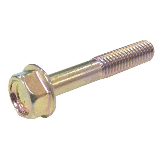 Bolt M6x37 fits Yanmar L48N5SJ1 Mixer Spec Engine - 114371-79070