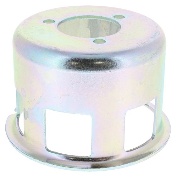 Pulley Starter for Yanmar L60AE Engine - 114399-76590