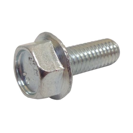 Screw fits Yanmar L48N5SJ1 Mixer Spec Engine - 114399-76580