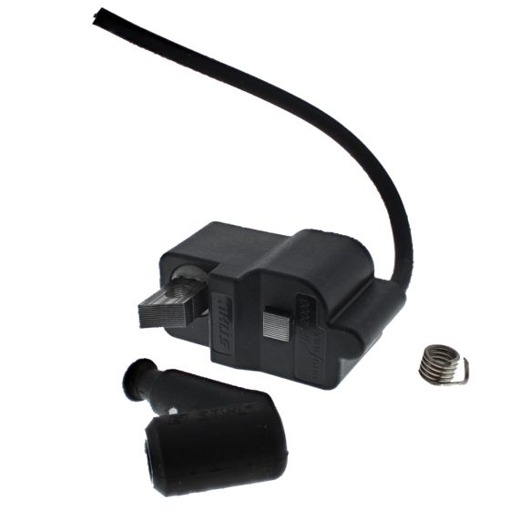 Ignition Module for Stihl MS231 & 251 Chainsaws - 1143 400 1307 