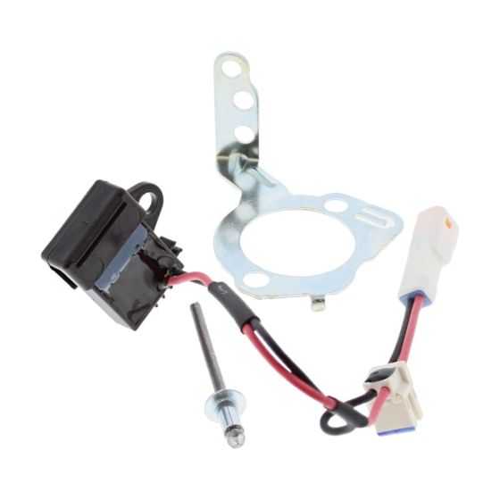 Trigger Unit for Stihl MS241C Chainsaw - OEM No. 1143 430 1000