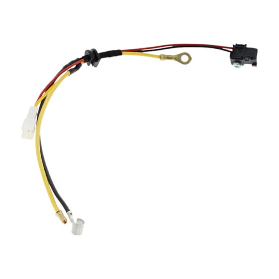 Wiring Harness for MS241C-M Chainsaw - OEM No. 1143 440 3008