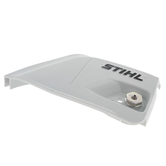 Chain Sprocket Cover for Stihl MS241C-M, MS241C-MVW Chainsaws - OEM No. 1143 640 1700
