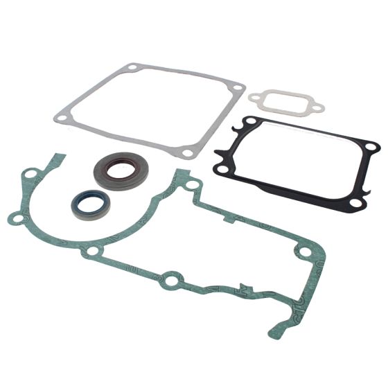 Set of Gaskets for Stihl MS 661, MS 661-RZ, MS 661-Z Chainsaws - 1144 007 1601