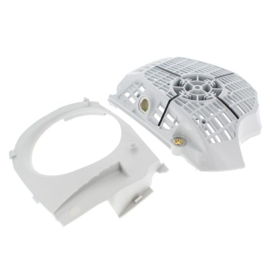 Fan Housing for Stihl MS651, MS661, MS661C Chainsaws - 1144 080 1801