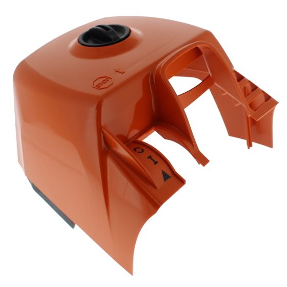 Filter Cover fits MS661 Chainsaws - 1144 140 1010