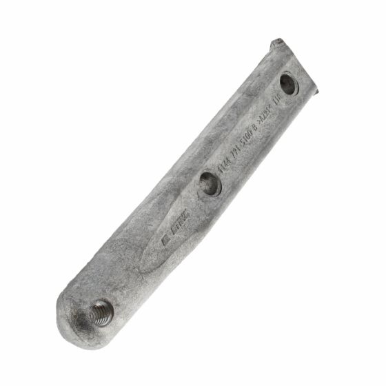 Handlebar Stiffener for Stihl MS661C-M, MS661C-MW Chainsaws - OEM No. 1144 791 5100