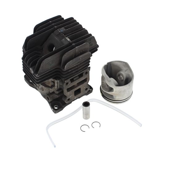 Cylinder with Piston Ø 40mm for Stihl MS 201 C-EM, MS 201 C-EM Z Chainsaws - OEM No. 1145 020 1202