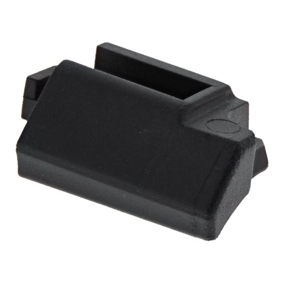 Clamp for Stihl MS201 Chainsaw - Genuine Part - 1145 352 5501