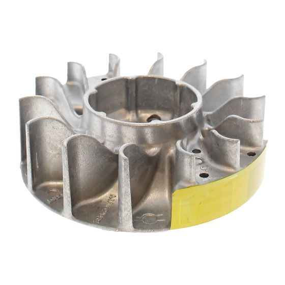 Flywheel for Stihl MS201 Chainsaws - Genuine Part - 1145 400 1202