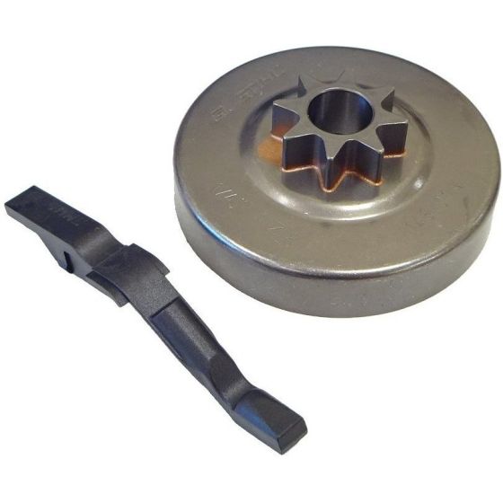 Chain Sprocket 1/4'' 8T for Stihl MS201 MS201C Chainsaws - 1145 640 2011