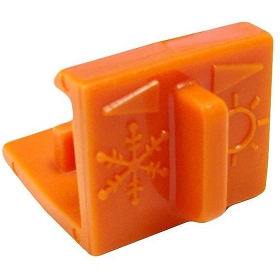 Slide for Stihl MS201 - 1145 793 3002