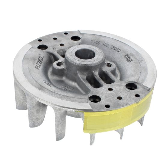 Flywheel for Stihl MS201 Chainsaw - OEM No. 1145 400 1201