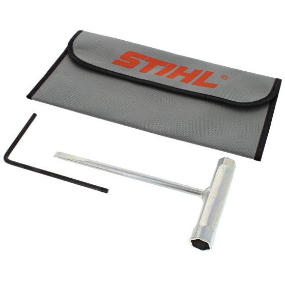 Tool kit for Stihl Machine - 1145 890 1401
